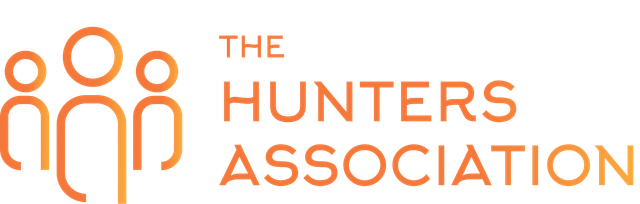 The Hunters Association Logo