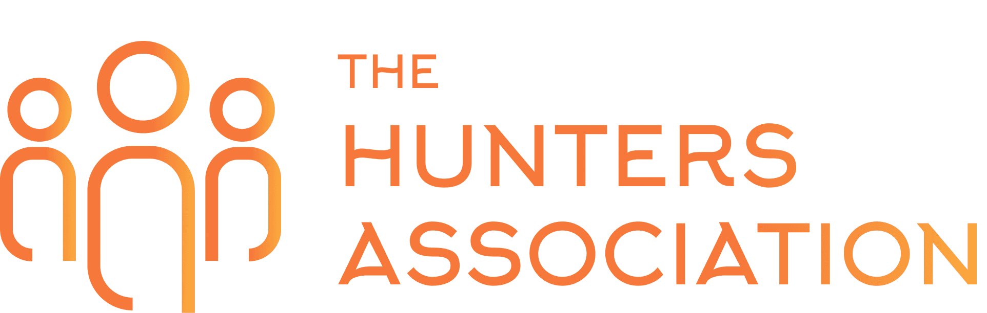 Hunters Association Logo
